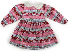 【シャーリーテンプル/ShirleyTemple】ワンピース 100サイズ 女の子【子供服・ベビー服】（2054089）