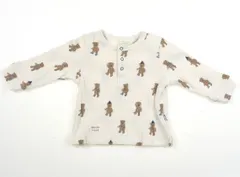 【ジェラピケ/gelatopique】Tシャツ・カットソー 70サイズ 男の子【子供服・ベビー服】（2053486）