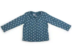 【プチバトー/PETITBATEAU】Tシャツ・カットソー 110サイズ 女の子【子供服・ベビー服】（2053691）