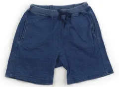 【プティマイン/petitmain】ハーフパンツ 120サイズ 男の子【子供服・ベビー服】（2053391）