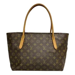 LOUIS VUITTON(ルイヴィトン) トートバッグ モノグラム ラスパイユPM M40608