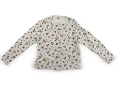 【プチバトー/PETITBATEAU】カーディガン 150サイズ 女の子【子供服・ベビー服】（2053996）