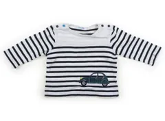 【ファミリア/familiar】Tシャツ・カットソー 80サイズ 女の子【子供服・ベビー服】（2053496）