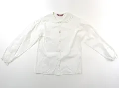 【キャサリン・コテージ/CatherineCottage】シャツ・ブラウス 140サイズ 女の子【子供服・ベビー服】（2054105）