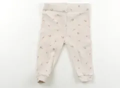 【ザラ/ZARA】スウェットパンツ 60サイズ 女の子【子供服・ベビー服】（2054005）