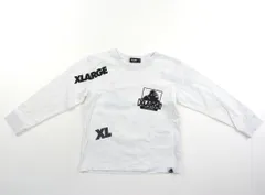 【エクストララージキッズ/XLARGE KIDS】Tシャツ・カットソー 130サイズ 男の子【子供服・ベビー服】（2053406）