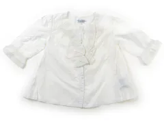 【ラルフローレン/RalphLauren】シャツ・ブラウス 70サイズ 女の子【子供服・ベビー服】（2054108）