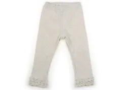 【キッズズー/KidsZoo】レギンス 90サイズ 女の子【子供服・ベビー服】（2053502）