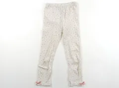 【プティマイン/petitmain】レギンス 120サイズ 女の子【子供服・ベビー服】（2054109）