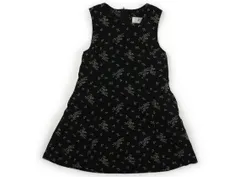 【組曲/Kumikyoku】ジャンパースカート 110サイズ 女の子【子供服・ベビー服】（2054307）