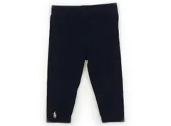 【ラルフローレン/RalphLauren】レギンス 80サイズ 女の子【子供服・ベビー服】（2053505）