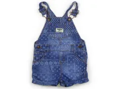 【オシュコシュ/OSHKOSH】ベビーオーバーオール 80サイズ 男の子【子供服・ベビー服】（2053506）