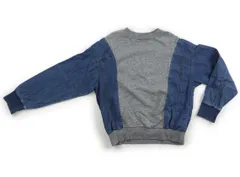 【オーシャンアンドグラウンド/Ocean & Ground】トレーナー・プルオーバー 150サイズ 男の子【子供服・ベビー服】（2054313）