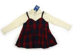 【ブリーズ/BREEZE】Tシャツ・カットソー 90サイズ 女の子【子供服・ベビー服】（2053613）