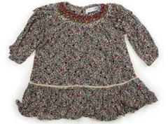 【ザラ/ZARA】ワンピース 95サイズ 女の子【子供服・ベビー服】（2053909）