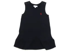 【ラルフローレン/RalphLauren】ジャンパースカート 80サイズ 女の子【子供服・ベビー服】（2053910）