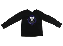 【アナスイ/ANNASUI】Tシャツ・カットソー 130サイズ 女の子【子供服・ベビー服】（2053819）