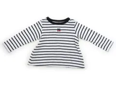 【プティマイン/petitmain】Tシャツ・カットソー 100サイズ 女の子【子供服・ベビー服】（2053914）
