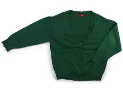 【レピピアルマリオ/repipi armario】カーディガン 160サイズ 女の子【子供服・ベビー服】（2054219）