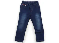 【ホットビスケッツ/HotBiscuits】ジーンズ 100サイズ 男の子【子供服・ベビー服】（2054121）