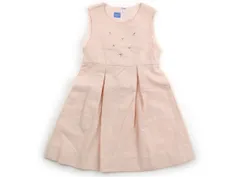 【ファミリア/familiar】ジャンパースカート 120サイズ 女の子【子供服・ベビー服】（2053425）