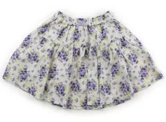 【エニィファム/anyFAM】スカート 130サイズ 女の子【子供服・ベビー服】（2054124）