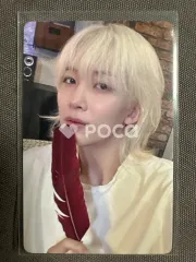 セブチ ジョンハン SPILL THE FEELS YIZHIYU