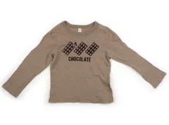 【アプレレクール/apreslescours】Tシャツ・カットソー 110サイズ 男の子【子供服・ベビー服】（2053525）