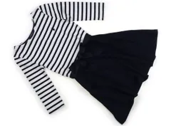 【ポロラルフローレン/POLORALPHLAUREN】ワンピース 140サイズ 女の子【子供服・ベビー服】（2053631）