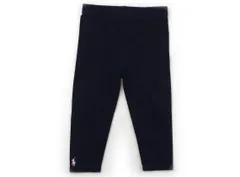 【ラルフローレン/RalphLauren】レギンス 80サイズ 女の子【子供服・ベビー服】（2054034）