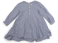 【プティマイン/petitmain】ワンピース 120サイズ 女の子【子供服・ベビー服】（2053933）