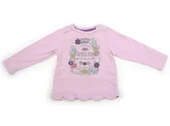 【アナスイ/ANNASUI】Tシャツ・カットソー 110サイズ 女の子【子供服・ベビー服】（2054645）