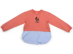 【プティマイン/petitmain】トレーナー・プルオーバー 130サイズ 女の子【子供服・ベビー服】（2054445）