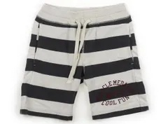 【デニムダンガリー/DENIM&DUNGAREE】ショートパンツ 120サイズ 男の子【子供服・ベビー服】（2054653）