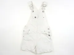 【ザラ/ZARA】オーバーオール 120サイズ 女の子【子供服・ベビー服】（2054367）