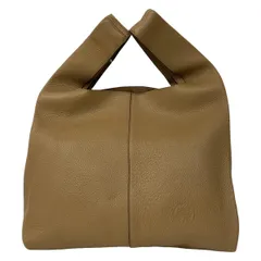 MULBERRY(マルベリー) トートバッグ ポートベロー トート ベージュ レザーのサムネイル