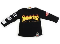 【ジャム/JAM】Tシャツ・カットソー 110サイズ 男の子【子供服・ベビー服】（2054676）