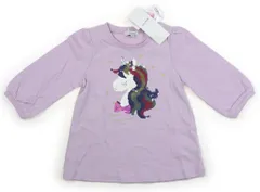 【エニィファム/anyFAM】Tシャツ・カットソー 110サイズ 女の子【子供服・ベビー服】（2054681）
