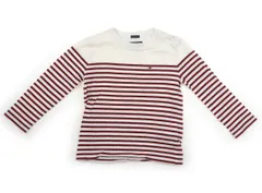 【トミーヒルフィガー/TommyHilfiger】Tシャツ・カットソー 90サイズ 女の子【子供服・ベビー服】（2054592）