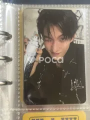 Seventeen ドギョム セブチ HAPPY BURSTDAY DAREDEVIL Ver.