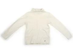 【プチバトー/PETITBATEAU】Tシャツ・カットソー 110サイズ 女の子【子供服・ベビー服】（2054602）