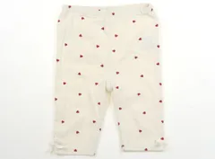 【プティマイン/petitmain】レギンス 90サイズ 女の子【子供服・ベビー服】（2054702）