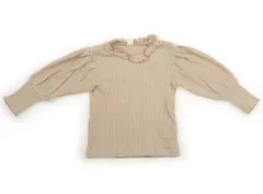 【アプレレクール/apreslescours】Tシャツ・カットソー 90サイズ 女の子【子供服・ベビー服】（2054606）