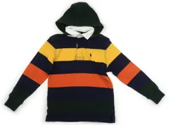 【ポロラルフローレン/POLORALPHLAUREN】Tシャツ・カットソー 140サイズ 男の子【子供服・ベビー服】（2054609）