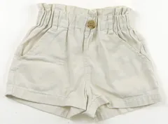 【プティマイン/petitmain】ショートパンツ 80サイズ 男の子【子供服・ベビー服】（2054506）