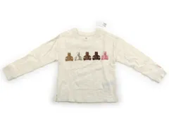 【ギャップ/GAP】Tシャツ・カットソー 110サイズ 女の子【子供服・ベビー服】（2054510）