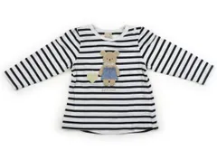 【プティマイン/petitmain】Tシャツ・カットソー 90サイズ 女の子【子供服・ベビー服】（2054418）