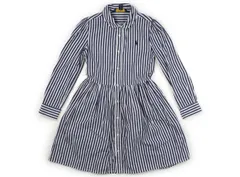 【ラルフローレン/RalphLauren】ワンピース 120サイズ 女の子【子供服・ベビー服】（2054714）