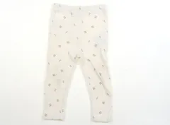 【プティマイン/petitmain】レギンス 80サイズ 女の子【子供服・ベビー服】（2054725）