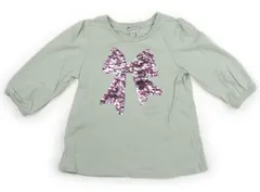 【エニィファム/anyFAM】Tシャツ・カットソー 120サイズ 女の子【子供服・ベビー服】（2054628）